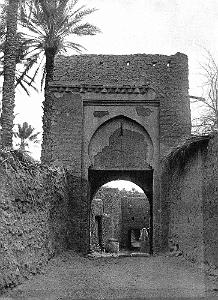 TIOUT 004.1902 COL MONNERET